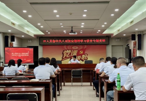 廉風(fēng)勁拂基層路 草繪清廉發(fā)展新畫卷