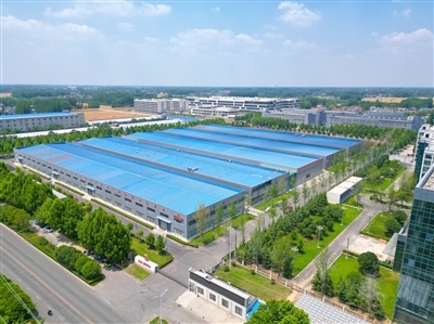 一席火鍋“沸騰”市場新活力（學(xué)習(xí)貫徹黨的二十屆四中全會精神·五年路上你我他——四中全會精神大家談）