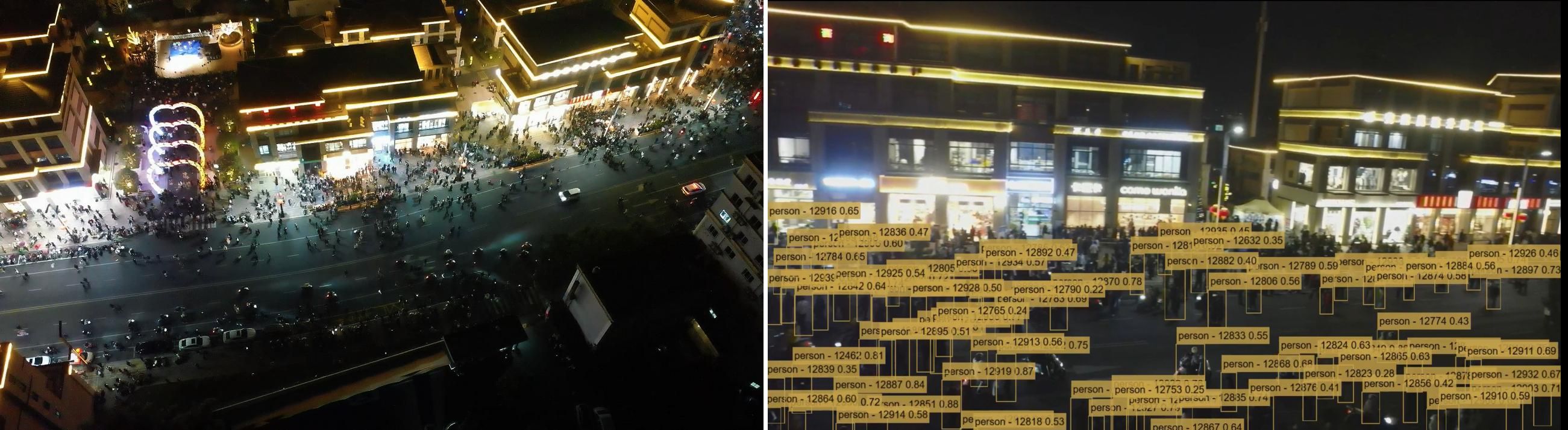 廣德不僅有 “文旅三件套”，還有無人機黑科技，更是高科技治理強市