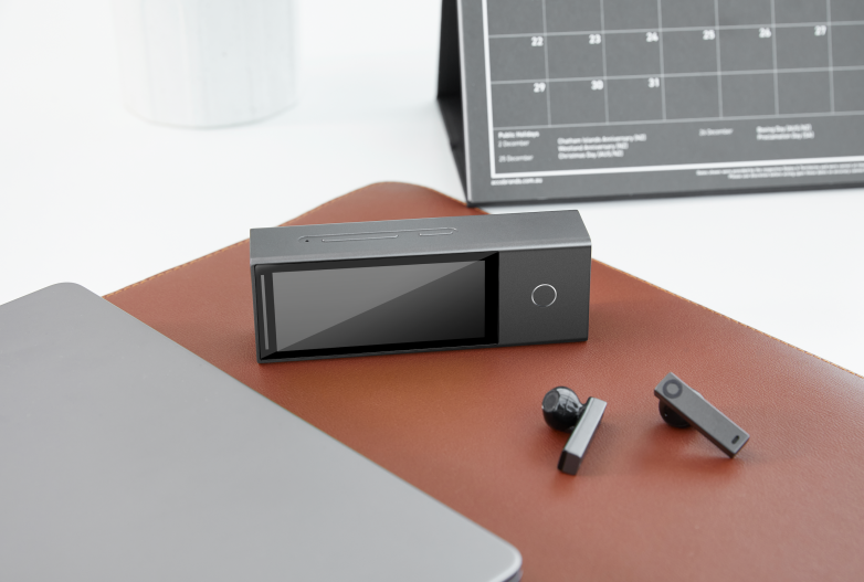 獨(dú)立運(yùn)算+場(chǎng)景深耕 時(shí)空壺X1重新定義專業(yè)同傳終端標(biāo)準(zhǔn)