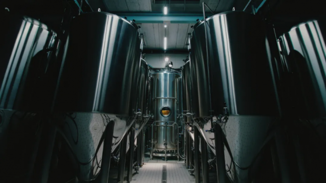 揭秘工業(yè)領(lǐng)域的“幕后英雄”！Alleima 合瑞邁 Sanmac? 316L以95%回收鋼與低碳工藝實(shí)現(xiàn)關(guān)鍵破局，破解高性能鋼材碳足跡難題