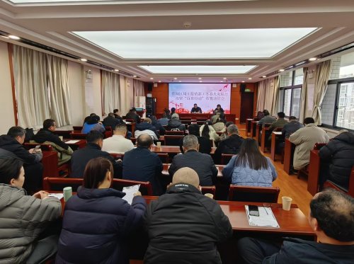 錨定風(fēng)險強部署 精準防控守底線——蔡甸煙草全面啟動冬春火災(zāi)除患“百日行動”