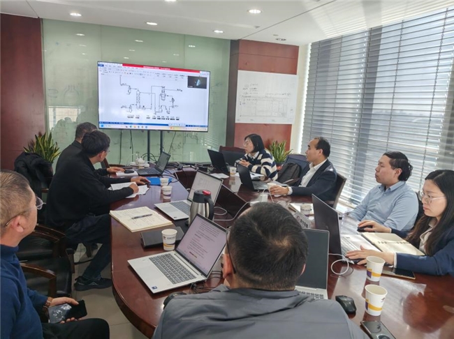 蘆竹 “變” 甲醇！揭秘綠色甲醇負碳經(jīng)濟商業(yè)化樣本