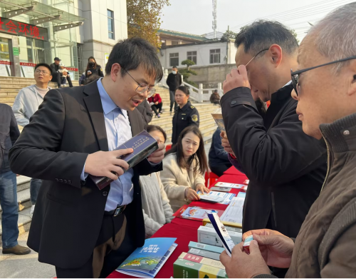 以夢(mèng)為馬，不負(fù)韶華——煙草基層青年的無悔青春