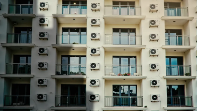 揭秘工業(yè)領(lǐng)域的“幕后英雄”！Alleima 合瑞邁Hiflex?壓縮機(jī)閥片鋼助力空調(diào)能效提升超18%，打造行業(yè)綠色節(jié)能解決方案