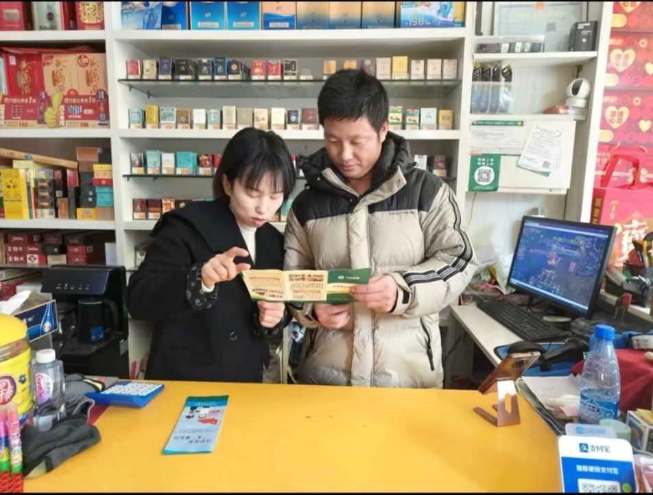 湖北武穴：當(dāng)法治走進(jìn)日常