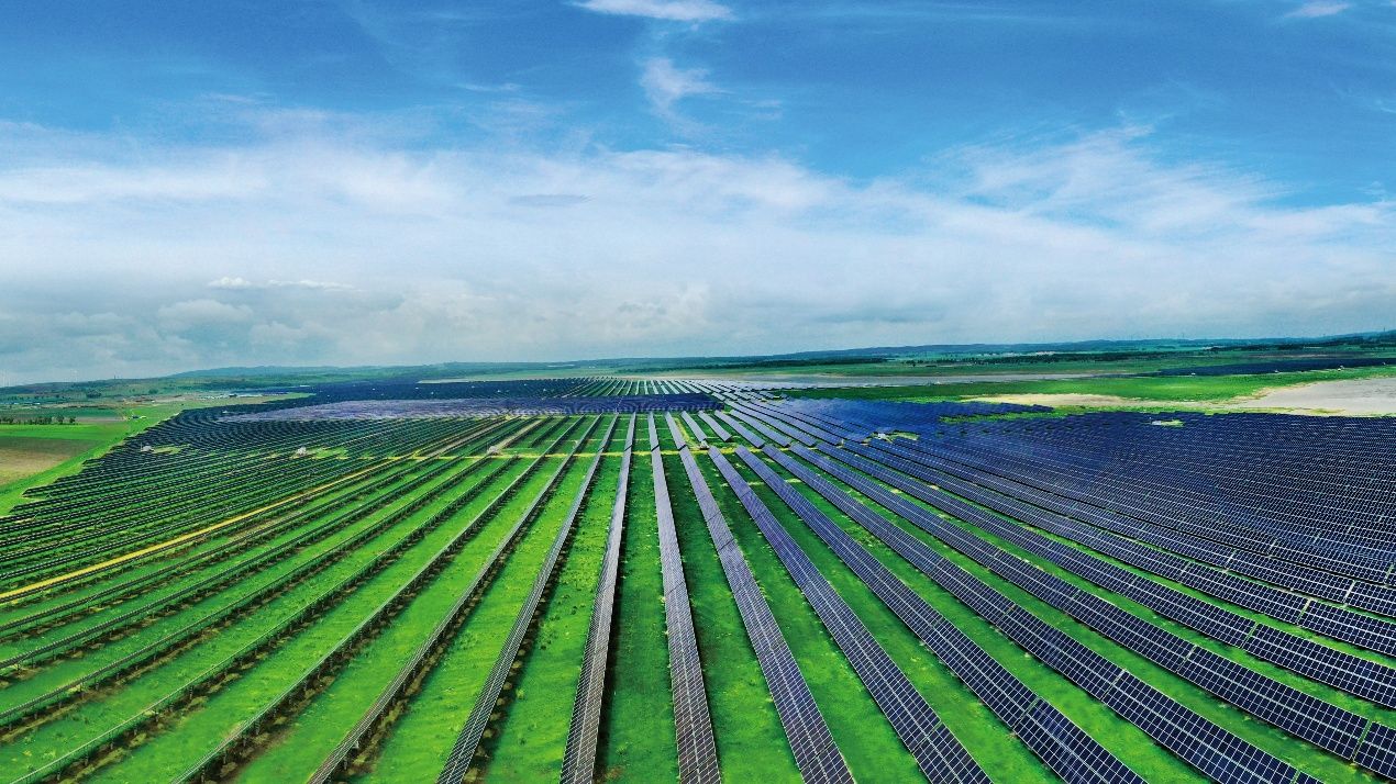 中國電力再獲中國證券“金紫荊獎(jiǎng)”兩項(xiàng)大獎(jiǎng)