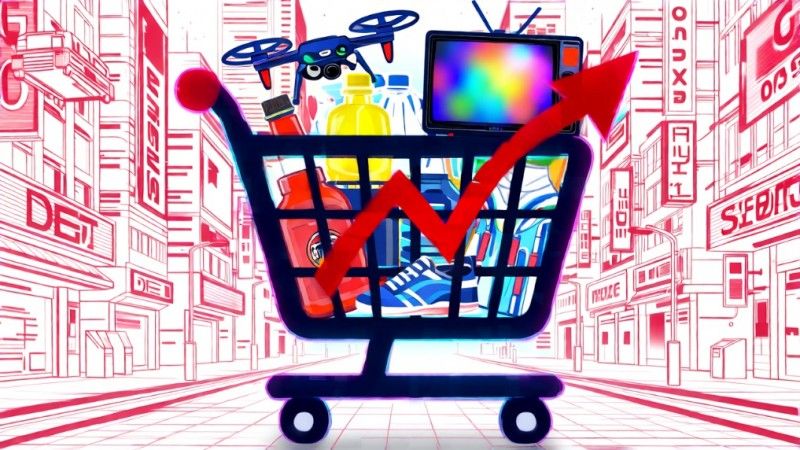 京東政企業(yè)務(wù)積極擴(kuò)內(nèi)需、助轉(zhuǎn)型、促綠色